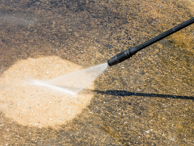 About Elite Pressure Washing Pros