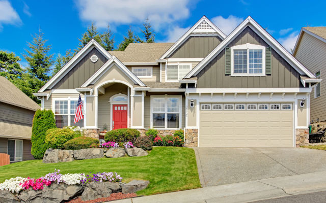 House Washing
